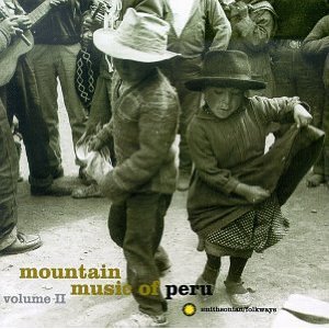 Avatar de Mountain Music of Peru