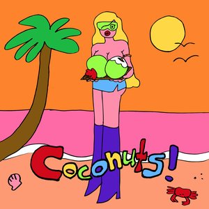 Coconuts - Single