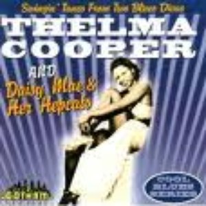 Thelma Cooper のアバター