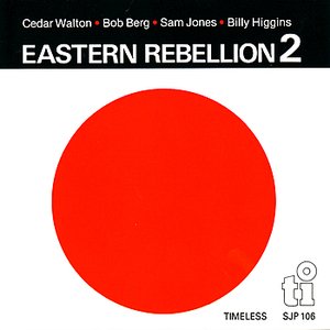 Eastern Rebellion 2