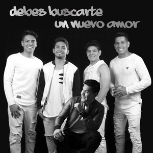 Debes Buscarte un Nuevo Amor (feat. Los Mendez)