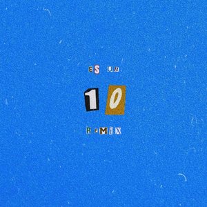 Es Un 10 (Remix)