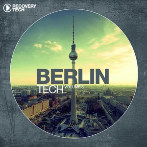 Berlin Tech, Vol. 8