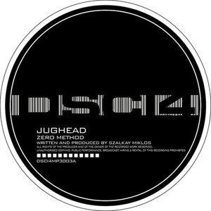Jughead / Plastik War (Borderline Remix)