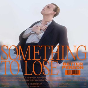 Something to Lose - Single