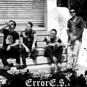 Error E.S. 的头像