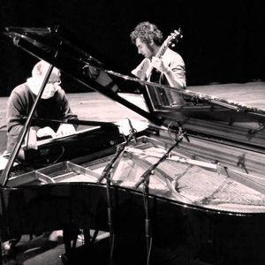 Enrico Pieranunzi, Federico Casagrande 的头像