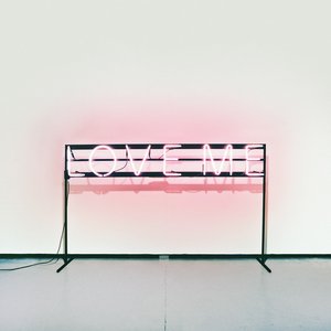 Image for 'Love Me'