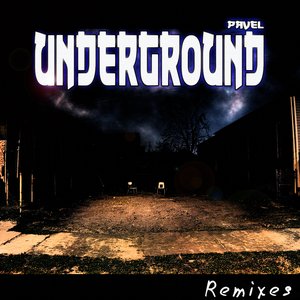 PavelUnderground 的头像