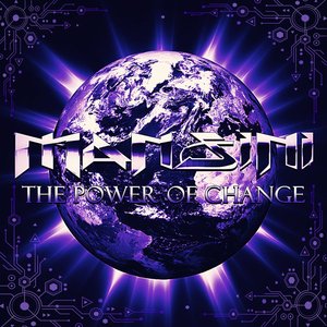 The Power of Change - EP
