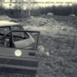 Philip Samartzis + Günter Müller + Voice Crack のアバター