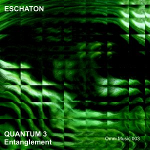 Quantum 3: Entanglement