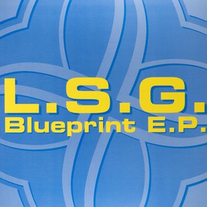 Blueprint EP