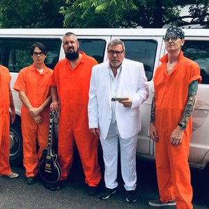Walter Daniels and The Del Valle Trustees 的头像