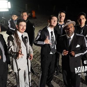 Agua Sucia y Los Mareados 的头像
