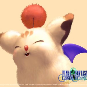 Аватар для Final Fantasy 12