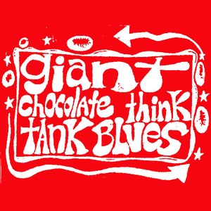 Giant Chocolate Think Tank Blues