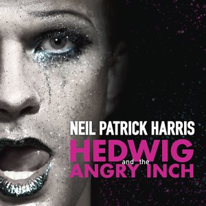 Hedwig And The Angry Inch Original Broadway Cast Recording