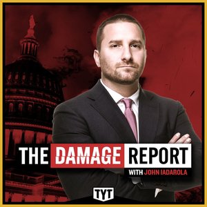 The Damage Report with John Iadarola 的头像