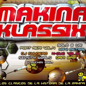 Makina Klassix