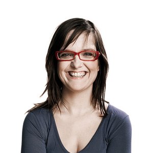 Ragnheiður Eiríksdóttir 的头像
