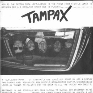 Avatar for Tampax