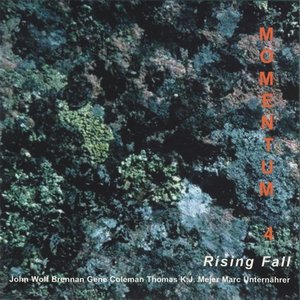 Momentum 4 - Rising Fall