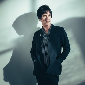 Johnny Marr live