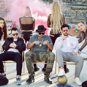 Sak Noel & Salvi feat. Sean Paul 的头像