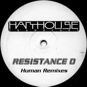 Human (Remixes)