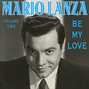Be My Love Vol 2