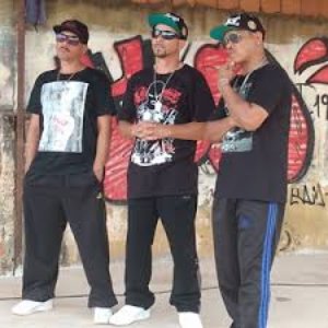 Um a Um - Single