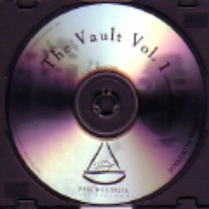 The Vault Vol. 1 (Unreleased Material)