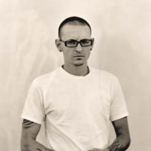 Chester Bennington photo provided by Last.fm