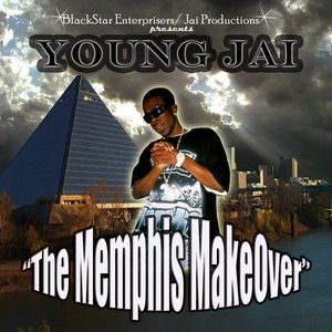 "The Memphis Makeover"