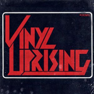 Avatar for Vinyl Uprising