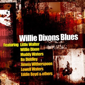 Willie Dixons Blues