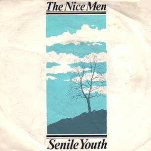 Senile Youth