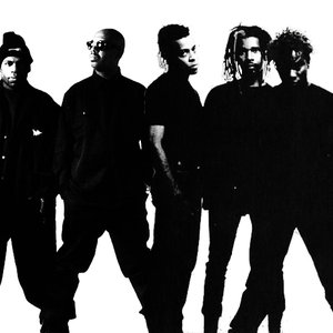 Avatar de Living Colour & Run D.M.C.