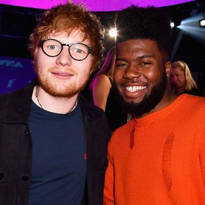 Avatar for Ed Sheeran Ft. Khalid