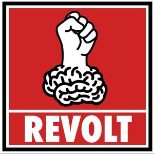 Revolution and Ideology 的头像