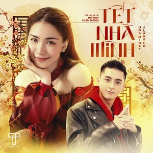 Tết Nhà Mình (feat. Lăng LD) - Single