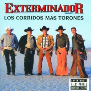 Los Corridos Mas Torones