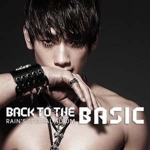 Image for 'Back To The Basic'