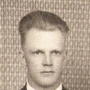 Axel Jørgensen 的头像