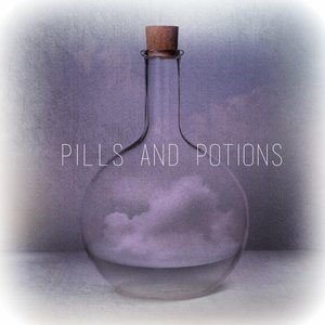 Pills and Potions - Single