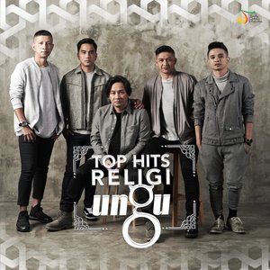 Top Hits Religi UNGU