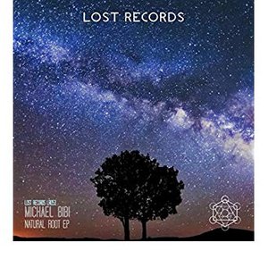 Natural Root EP