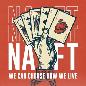 We Can Choose How We Live