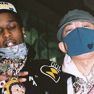 Avatar de A$AP Rocky & Nigo